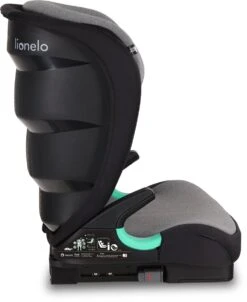 Lionelo Neal - Premium Autostoel - Hoofdsteunverstelling - Ventilatiesysteem - ISOFIX Tot 12 Jaar 24 Lionelo Neal - Premium Autostoel - Hoofdsteunverstelling - Ventilatiesysteem - ISOFIX Tot 12 Jaar -Kinderwagen- En Accessoirewinkel 980x1200 4