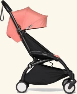 BABYZEN™ YOYO Rugzak - Kleur: Black -Kinderwagen- En Accessoirewinkel 981x1200 2