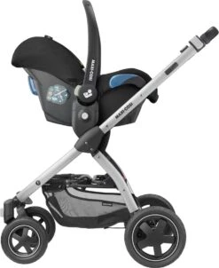 Maxi-Cosi Citi Autostoeltje - Essential Black -Kinderwagen- En Accessoirewinkel 981x1200 4