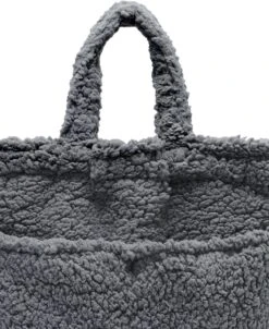 Jollein Luiertas Teddy - Storm Grey -Kinderwagen- En Accessoirewinkel 981x1200 6