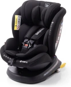 Autostoel Babyauto Rodia 360° Met Isofix - Groep 0+/1/2/3 Zwart (0-36kg) -Kinderwagen- En Accessoirewinkel 983x1200 10