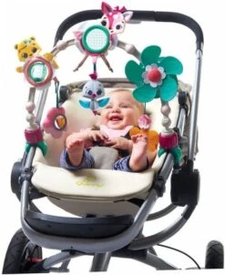 Tiny Love Musical Nature Speelboog - Tiny Princess Tales - Prinses -Kinderwagen- En Accessoirewinkel 983x1200 3