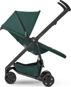 Quinny Zapp Flex Buggy - Green 21 Quinny Zapp Flex Buggy - Green -Kinderwagen- En Accessoirewinkel 983x1200 6