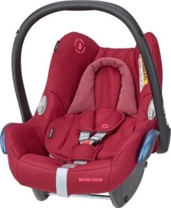 Maxi-Cosi CabrioFix Autostoeltje - Nomad Red 23 Maxi-Cosi CabrioFix Autostoeltje - Nomad Red -Kinderwagen- En Accessoirewinkel 984x1200 3