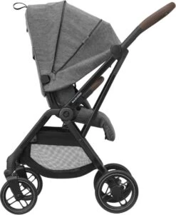 Maxi-Cosi Leona² 3-in-1 Kinderwagen - Select Grey - Vanaf De Geboorte Tot Ca. 4 Jaar -Kinderwagen- En Accessoirewinkel 985x1200 2