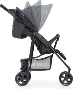Hauck Citi Neo II Buggy - Caviar/Stone 12 Hauck Citi Neo II Buggy - Caviar/Stone -Kinderwagen- En Accessoirewinkel 985x1200 3
