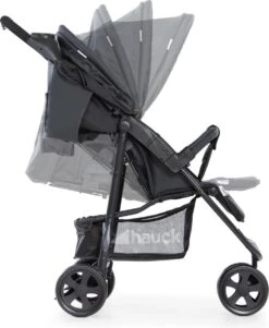 Hauck Citi Neo II Buggy - Caviar/Stone 15 Hauck Citi Neo II Buggy - Caviar/Stone -Kinderwagen- En Accessoirewinkel 985x1200 4
