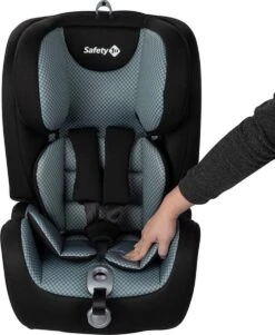 Safety 1st Ever Fix Autostoeltje - Pixel Grey -Kinderwagen- En Accessoirewinkel 985x1200 5