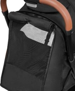 Lionelo Buggy Julie One - Kinderwagen Premium - Automatisch Opvouwen - Wandelwagen Tot 22 Kg - Comfortabele Zitje -Kinderwagen- En Accessoirewinkel 986x1200 4