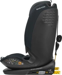 Maxi-Cosi Titan Plus I-Size Autostoeltje - Authentic Graphite - Vanaf Ca. 15 Maanden Tot 12 Jaar -Kinderwagen- En Accessoirewinkel 987x1200 3