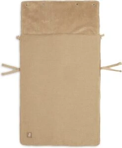 Jollein Voetenzak Voor Autstoel & Kinderwagen - Basic Knit - Biscuit -Kinderwagen- En Accessoirewinkel 988x1200 13