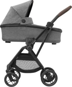 Maxi-Cosi Leona² 3-in-1 Kinderwagen - Select Grey - Vanaf De Geboorte Tot Ca. 4 Jaar -Kinderwagen- En Accessoirewinkel 988x1200 2