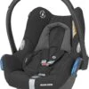 Maxi-Cosi CabrioFix Autostoeltje - Essential Black -Kinderwagen- En Accessoirewinkel 988x1200 5