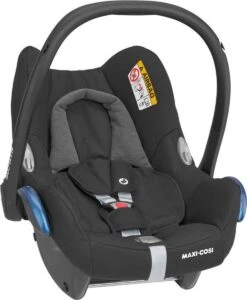 Maxi-Cosi CabrioFix Autostoeltje - Essential Black -Kinderwagen- En Accessoirewinkel 988x1200 6
