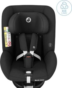 Maxi-Cosi Mica Eco I-Size Autostoeltje - 360° Draaibaar - Gerecyclede Stoffen - Authentic Black -Kinderwagen- En Accessoirewinkel 988x1200 8