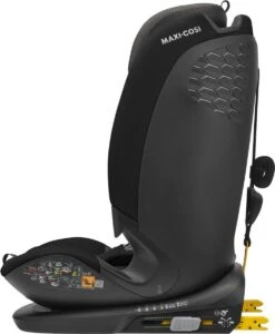 Maxi-Cosi Titan Plus I-Size Autostoeltje - Authentic Black - Vanaf Ca. 15 Maanden Tot 12 Jaar -Kinderwagen- En Accessoirewinkel 989x1200 3