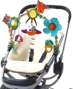 Tiny Love Musical Nature Speelboog - Into The Forest - In Het Bos -Kinderwagen- En Accessoirewinkel 990x1200 2