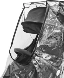 Hamilton By Yoop Buggy Premium Regenhoes Met Transparant Venster – Waterdicht, Winddicht En Stofdicht Regenscherm – Eenvoudig Te Monteren Transparant Weerschild Kinderwagen -Kinderwagen- En Accessoirewinkel 990x1200