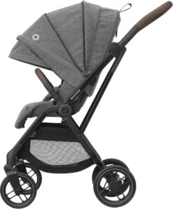 Maxi-Cosi Leona² 3-in-1 Kinderwagen - Select Grey - Vanaf De Geboorte Tot Ca. 4 Jaar -Kinderwagen- En Accessoirewinkel 990x1200 4