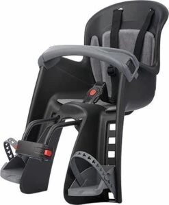 Polisport Bilby - Fietsstoeltje Voor + Windscherm - Zwart 17 Polisport Bilby - Fietsstoeltje Voor + Windscherm - Zwart -Kinderwagen- En Accessoirewinkel 990x1200 8