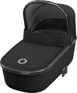 Maxi-Cosi Oria Reiswieg - Essential Black