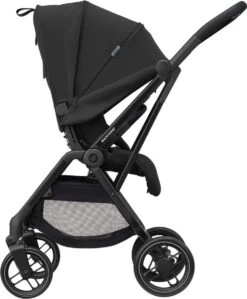 Maxi-Cosi Leona² 3-in-1 Kinderwagen - Essential Black - Vanaf De Geboorte Tot Ca. 4 Jaar -Kinderwagen- En Accessoirewinkel 991x1200 2