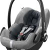 Maxi-Cosi Pebble/Rock Autostoeltjes Zomerhoes - Fresh Grey -Kinderwagen- En Accessoirewinkel 992x1200