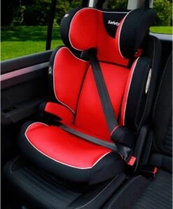 Safety 1st Road FIX Autostoeltje - Pixel Red -Kinderwagen- En Accessoirewinkel 993x1200 3