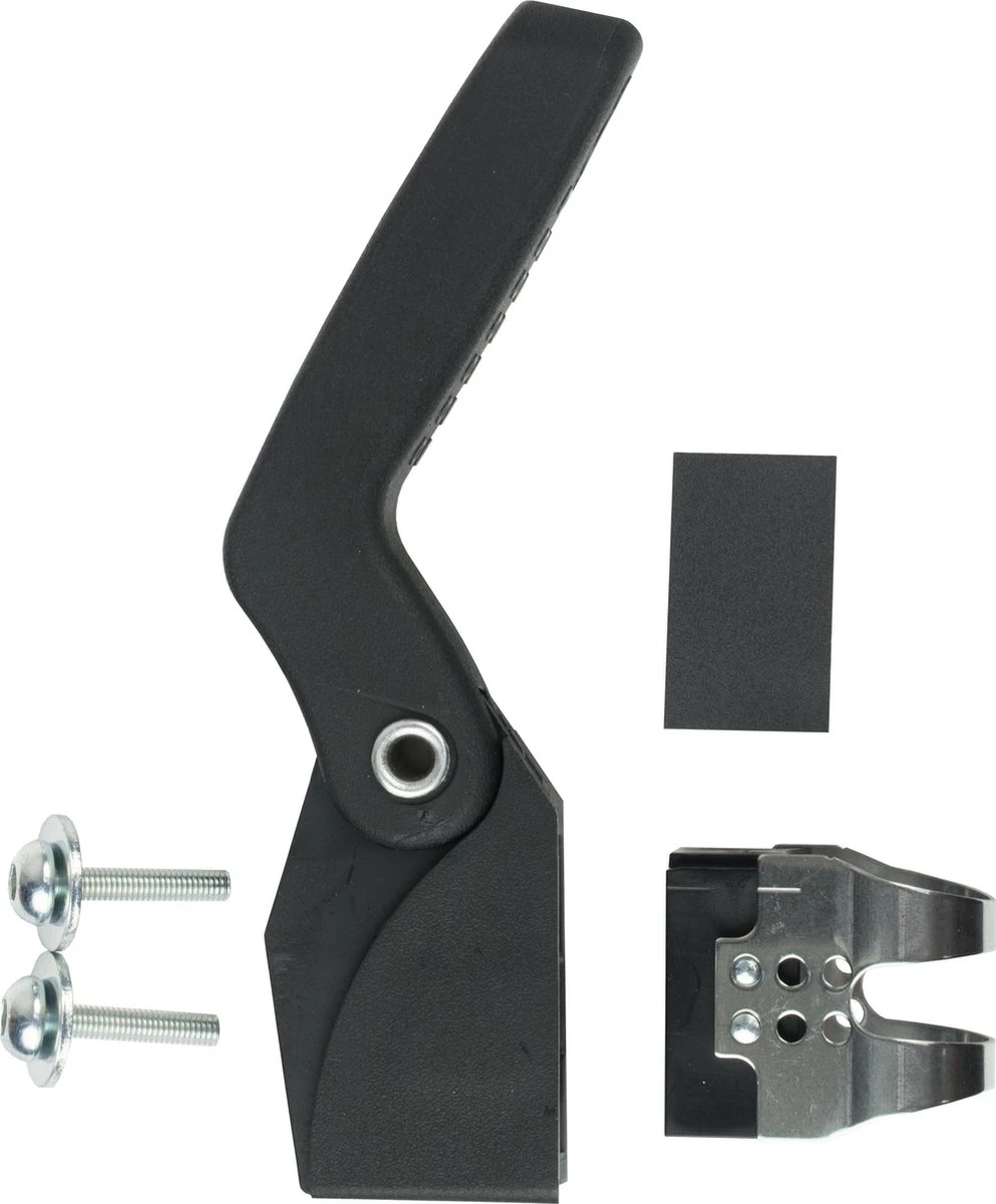 Qibbel 6+ Junior Voetsteunen 6 Qibbel 6+ Junior Voetsteunen - Afbeelding 4