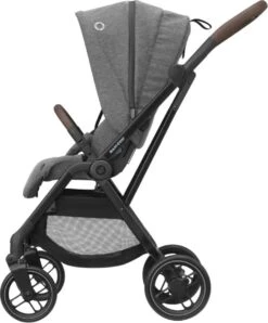 Maxi-Cosi Leona² 3-in-1 Kinderwagen - Select Grey - Vanaf De Geboorte Tot Ca. 4 Jaar -Kinderwagen- En Accessoirewinkel 994x1200 1