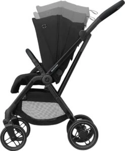 Maxi-Cosi Leona² 3-in-1 Kinderwagen - Essential Black - Vanaf De Geboorte Tot Ca. 4 Jaar -Kinderwagen- En Accessoirewinkel 997x1200 2