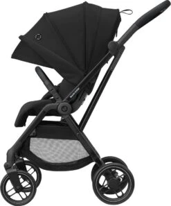 Maxi-Cosi Leona² 3-in-1 Kinderwagen - Essential Black - Vanaf De Geboorte Tot Ca. 4 Jaar -Kinderwagen- En Accessoirewinkel 997x1200 4