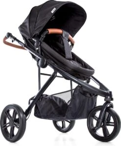 Hauck Pacific 3 Shop N Drive Kinderwagen - Caviar -Kinderwagen- En Accessoirewinkel 997x1200 8