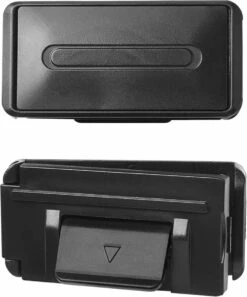 PROPLUS Pro Plus Gordelversteller - 7 X 4 X 2 Cm - Zwart - 2 Stuks -Kinderwagen- En Accessoirewinkel 998x1200 3