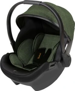 Baninni Kinderwagen Otto 3 In 1 Olive Green -Kinderwagen- En Accessoirewinkel 998x1200 7